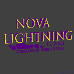 NOVA LIGHTNING RACING LEAGUE